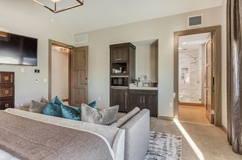 Stein Eriksen Residences Premium Room
