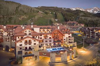 Madeline Hotel