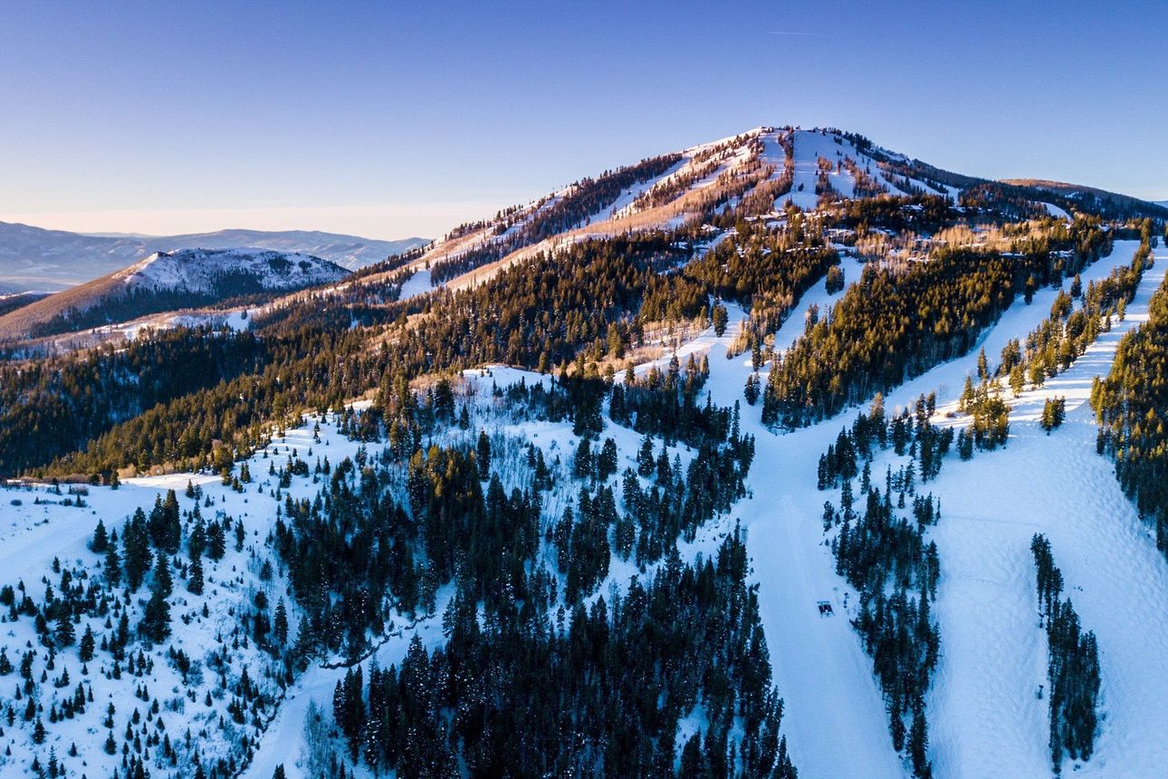 Deer Valley Vacation Rentals