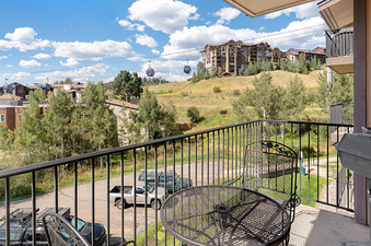 Ski Inn Condominium - 222