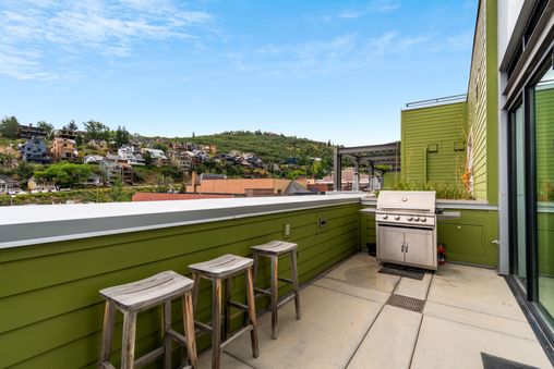 BBQ Grill