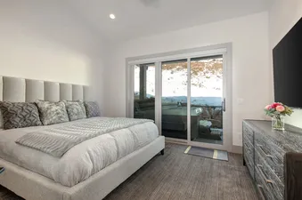 13 Main Level Master Bedroom