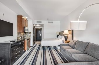 Capitol Peak Lodge 3514