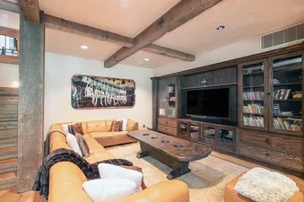 Media Room