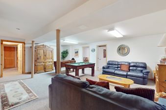 Lake Springs Retreat