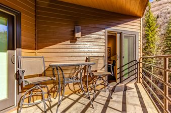 16 Courchevel Condo