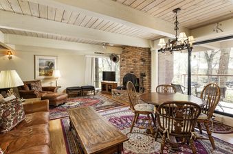 Chateau Eau Claire Unit 18