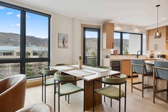 One Riverfront Condo 207