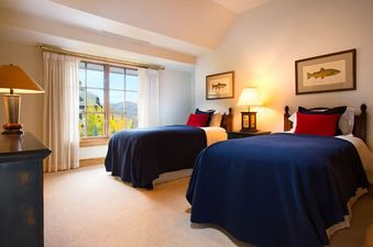 Chateau Beaver Creek Residence 406