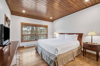 Borders Lodge Lower 504