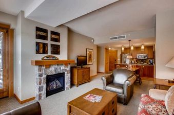 Capitol Peak Lodge 3415