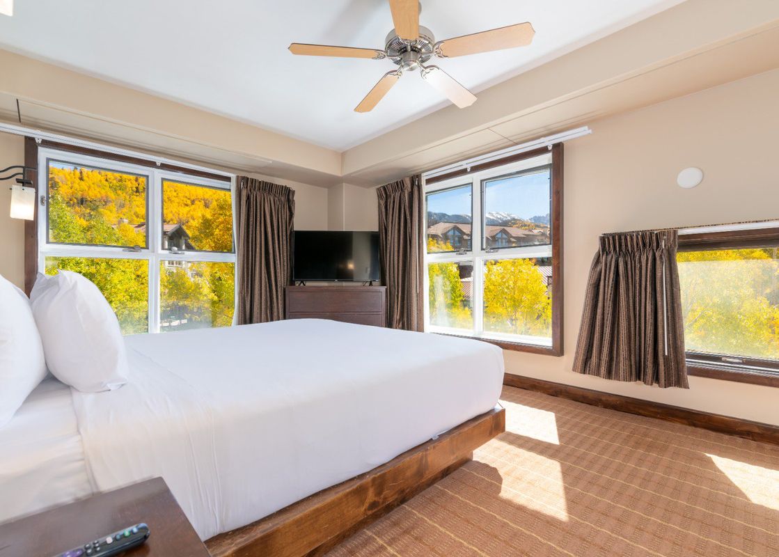 San Sophia One Bedroom Suite