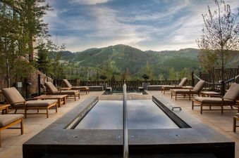 One Empire Pass Pool