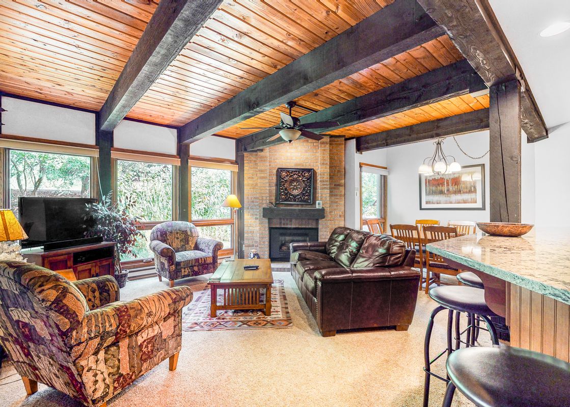 Lodge at Steamboat B103