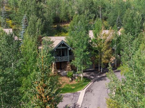 Buckhorn Townhomes