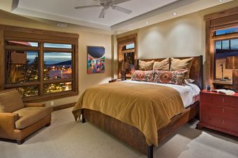 Horsetooth Mountain - One Steamboat Place 408