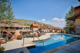 Crestwood Two Bedroom Standard