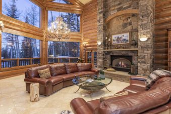 Bearpaw Manor