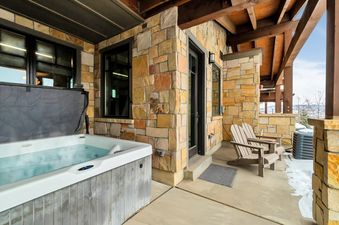 07 Blackstone Escape at Canyons