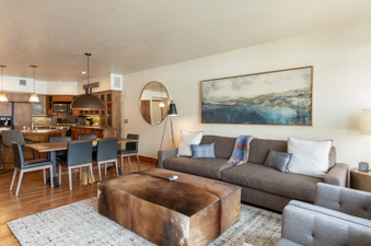 Lodges at Deer Valley 1 Bedroom