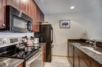 Townsend Place 2 Bedroom