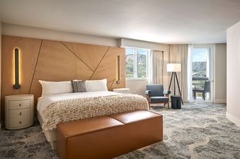 Viewline Resort Penthouse