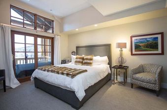 The Lodges at Deer Valley 3 Bedrooms Deluxe
