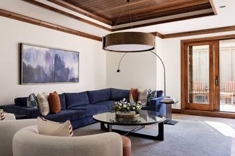 Four Seasons The Granite Residence Five Bedroom Penthouse