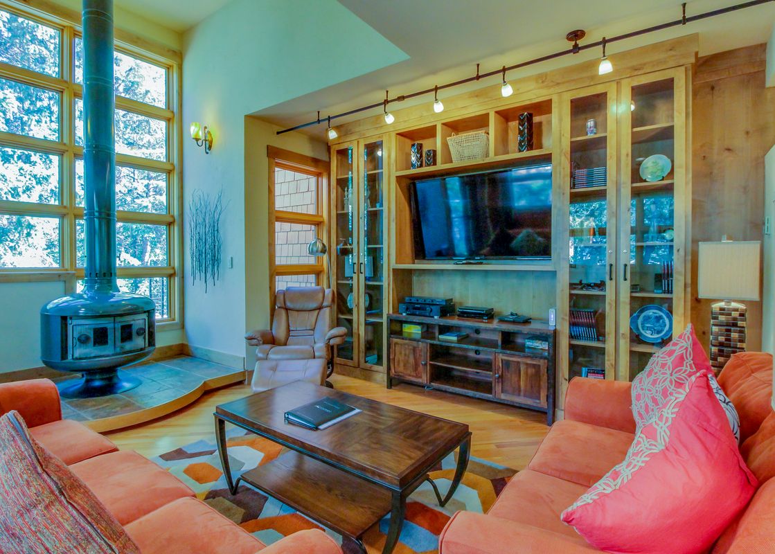 01 Cabin Creek Townhome