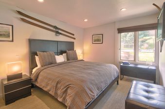 Lichenhearth One Bedroom Premier