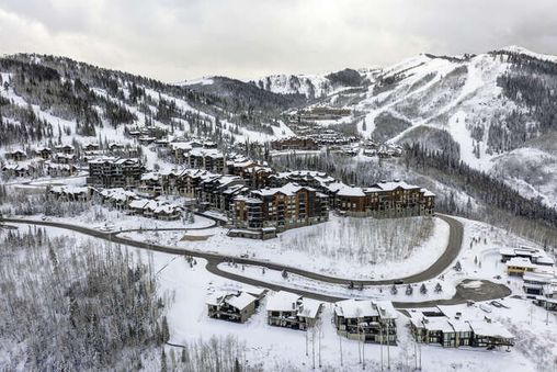 Ski-in Ski-out