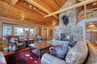 Low Dog Lodge