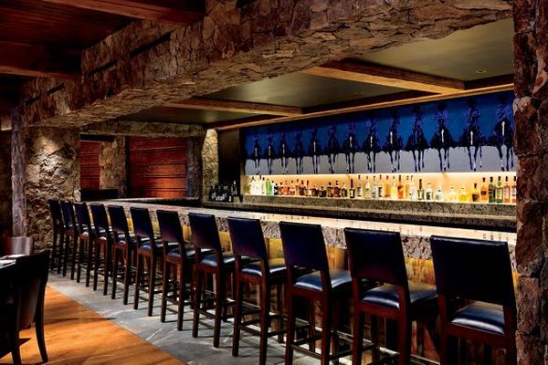 A Gastropub with cozy mountain charm near Vail, CO.