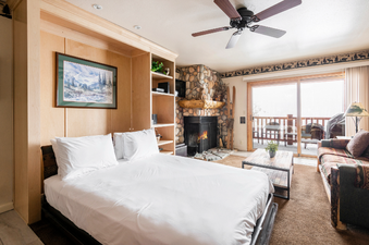 Murphy Bed