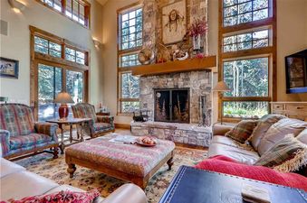 Red Pine Residence