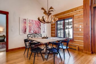 Dining Room 1