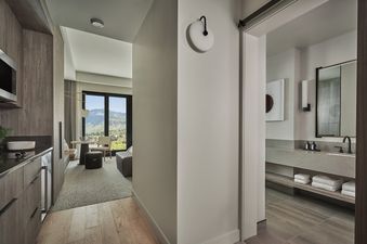 Pendry Resort View Studio Suite