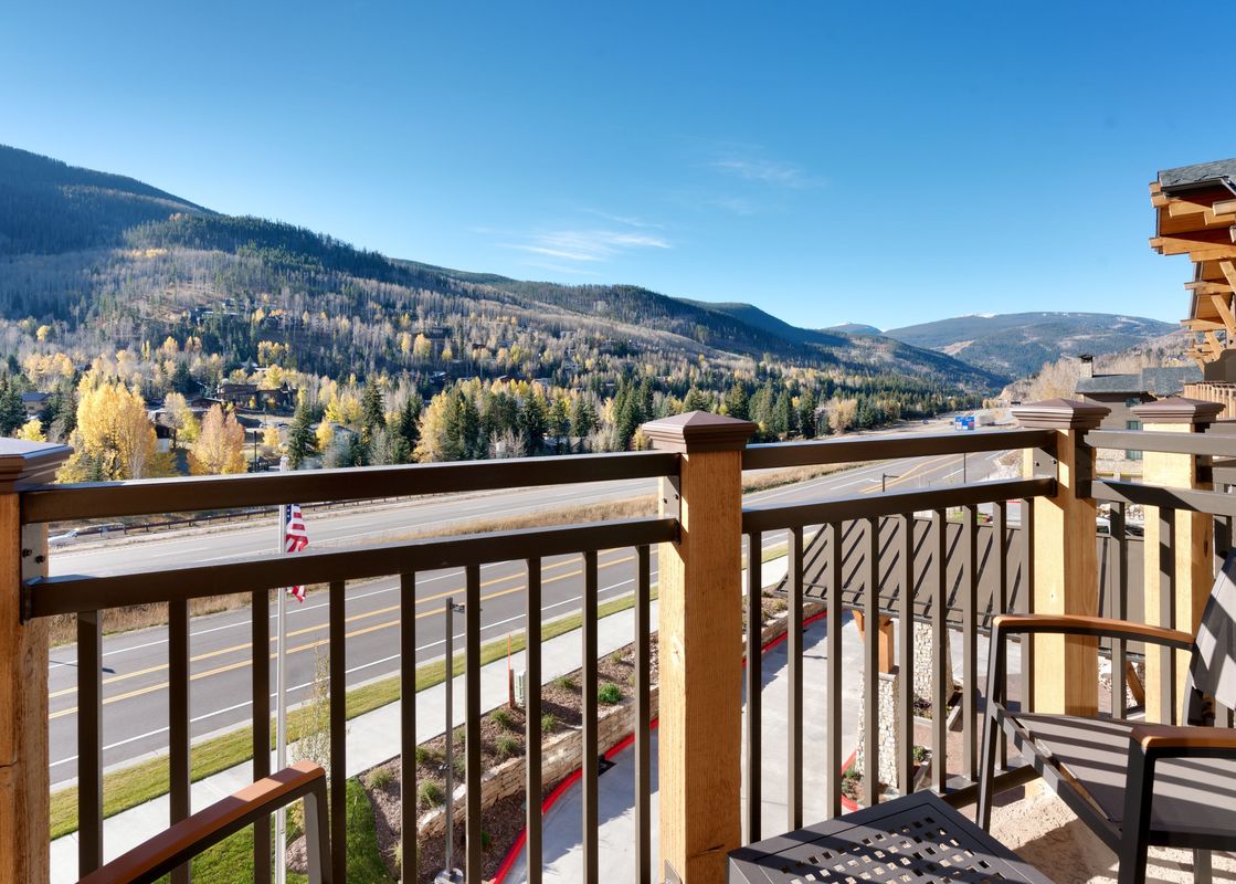 Residence Inn Vail 1 Bedroom