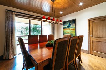 Stein Eriksen Lodge Luxury 4 Bedroom Corner Suite with Hot Tub