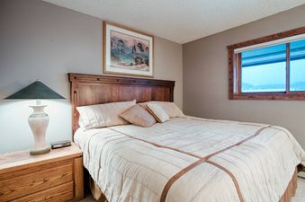 Sawmill Creek Condo 407