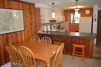 Beaver Village 612
