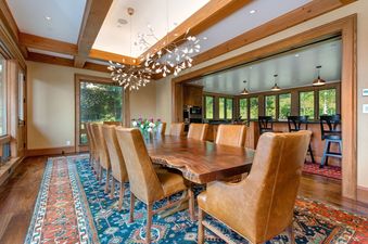 Heartwood Lodge