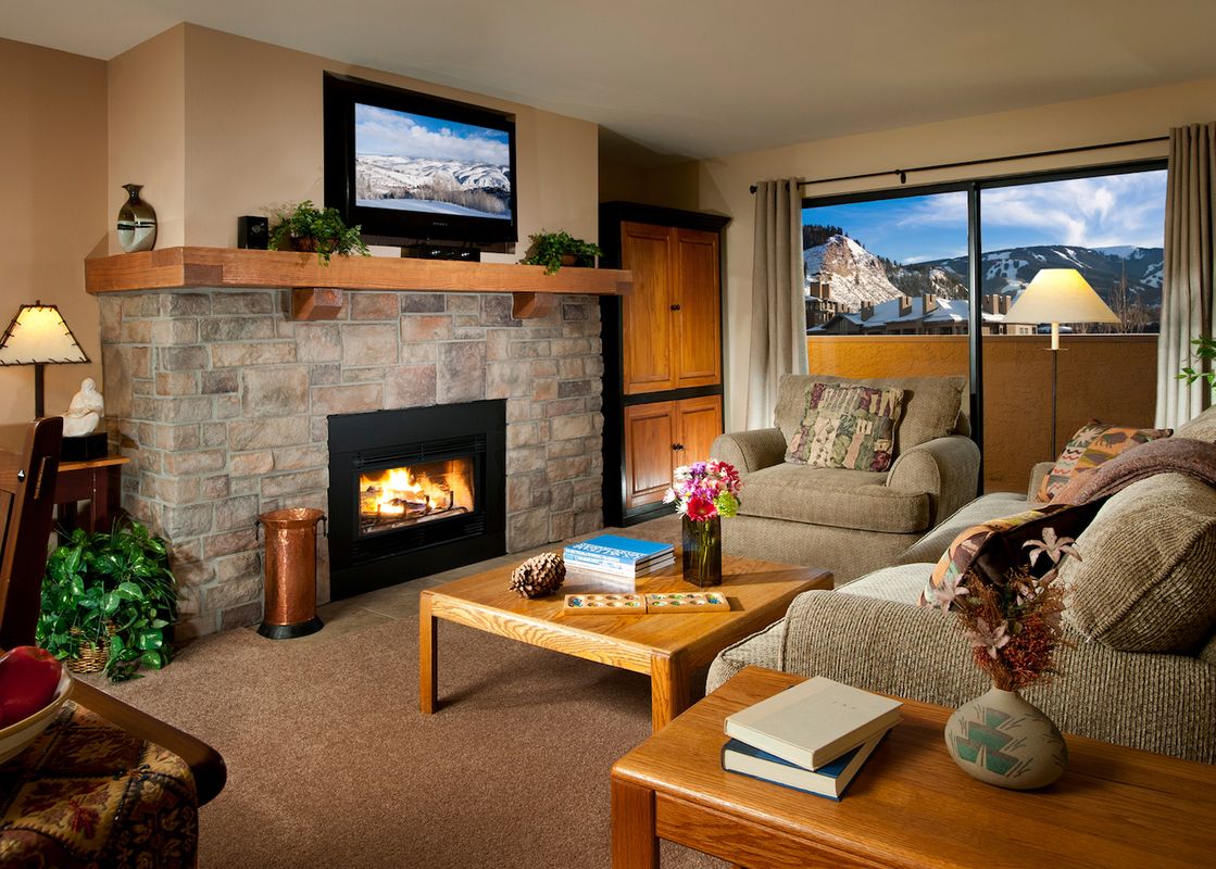 Living Room 4