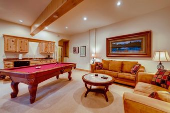 12 Quandary Mountain Retreat