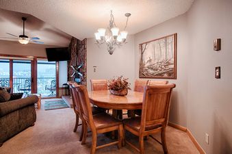 Sawmill Creek Condo 407