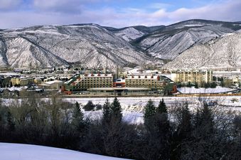 Seasons Exterior Winter