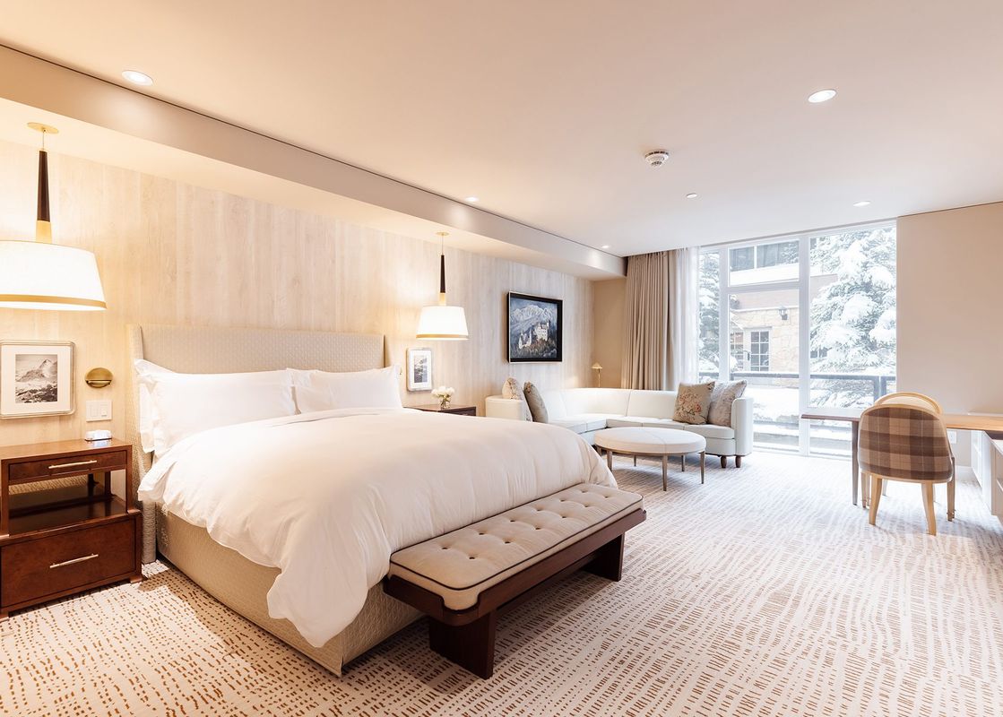 Goldener Hirsch Studio Suite