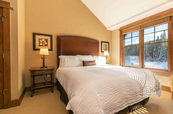 Iron Horse Lodge South 510