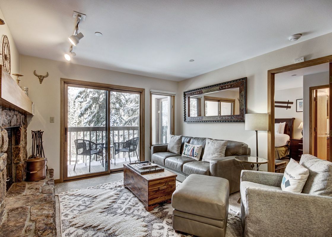 Townsend Place 2 Bedroom
